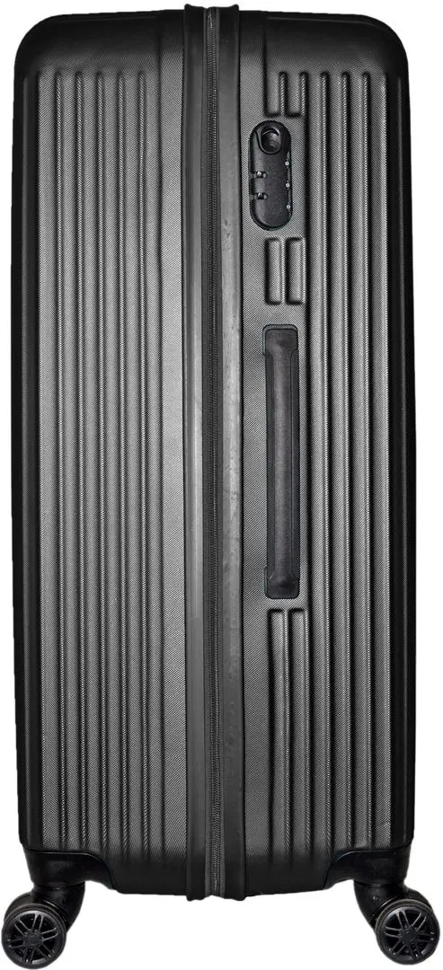 Valiza Francesco Ferellino Dolce L (Black)