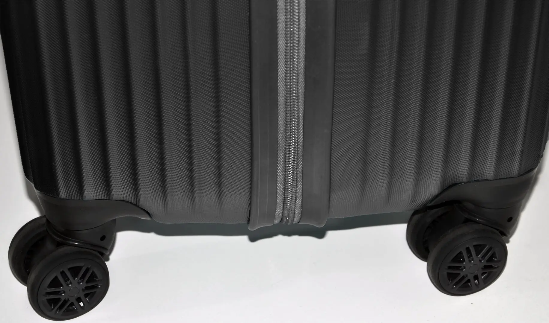 Valiza Francesco Ferellino Dolce L (Black)