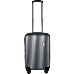Valiza Francesco Ferellino Dolce S (Dark Grey) Thumb