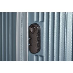 Valiza Francesco Ferellino Dolce S (Egen Blue) Thumb