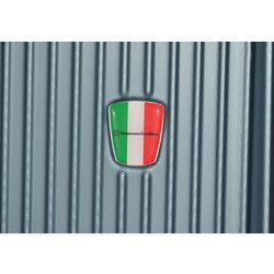 Valiza Francesco Ferellino Dolce S (Egen Blue) Thumb