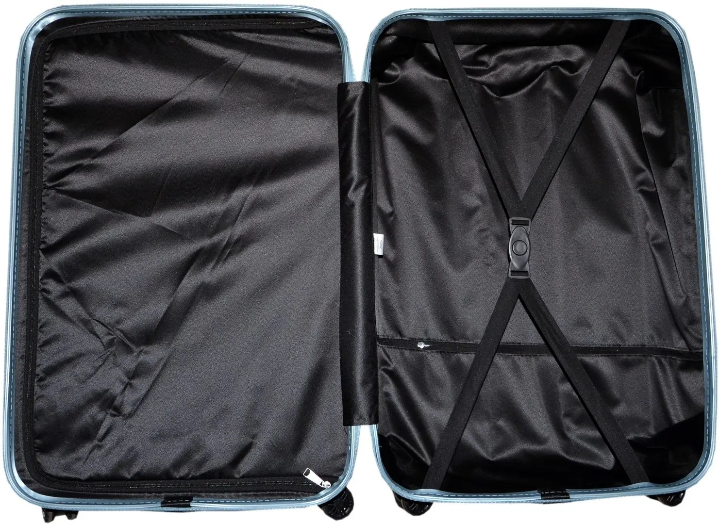 Valiza Francesco Ferellino Dolce S (Egen Blue)