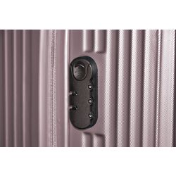 Valiza Francesco Ferellino Dolce S (Powder) Thumb