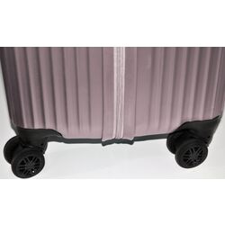 Valiza Francesco Ferellino Dolce S (Powder) Thumb