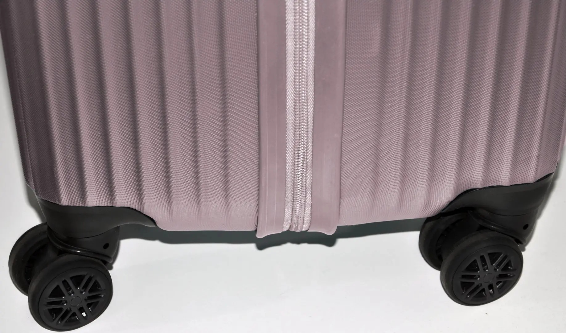 Valiza Francesco Ferellino Dolce S (Powder)