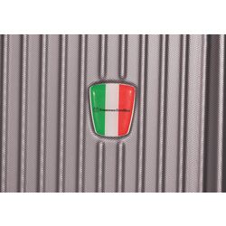 Valiza Francesco Ferellino Dolce S (Powder) Thumb