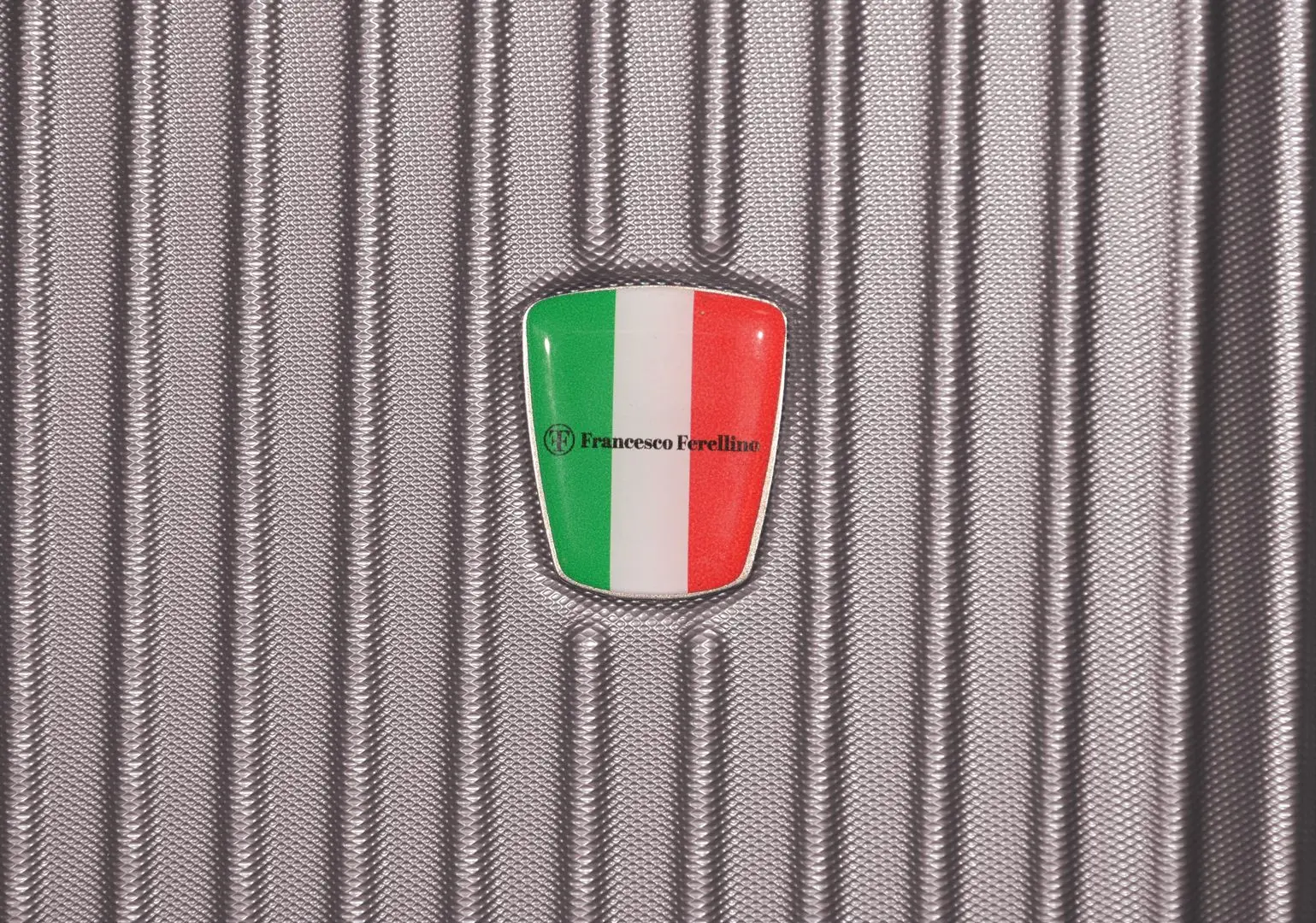 Valiza Francesco Ferellino Dolce S (Powder)