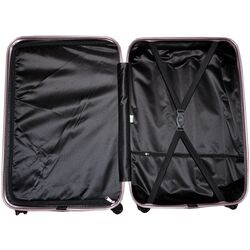 Valiza Francesco Ferellino Dolce S (Powder) Thumb