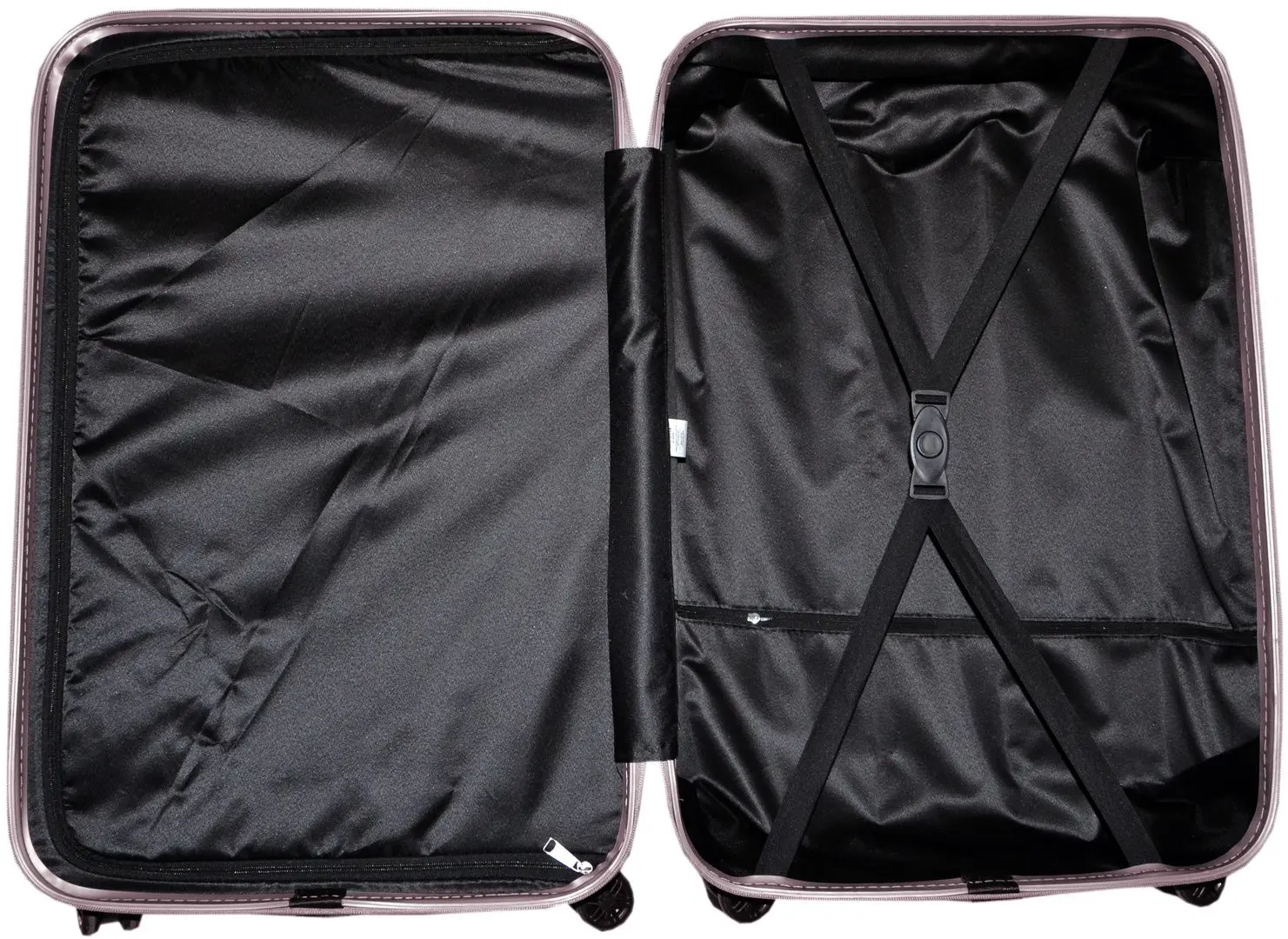 Valiza Francesco Ferellino Dolce S (Powder)