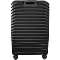 Valiza Francesco Ferellino Estrella L (Black) Thumb