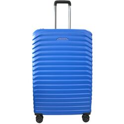 Valiza Francesco Ferellino Estrella L (Blue) Thumb