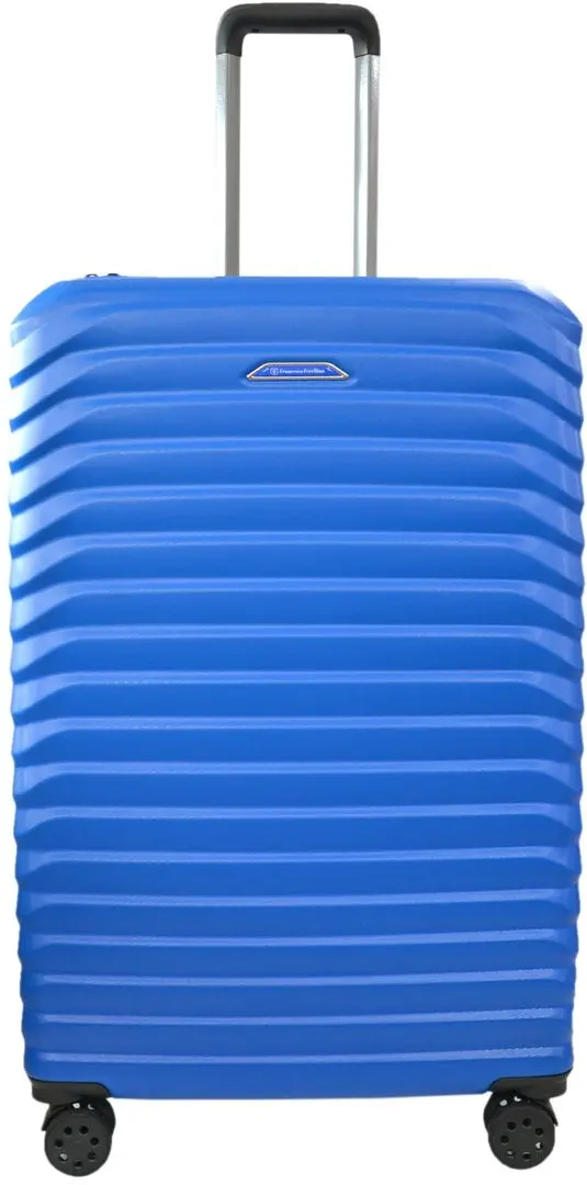Valiza Francesco Ferellino Estrella L (Blue)