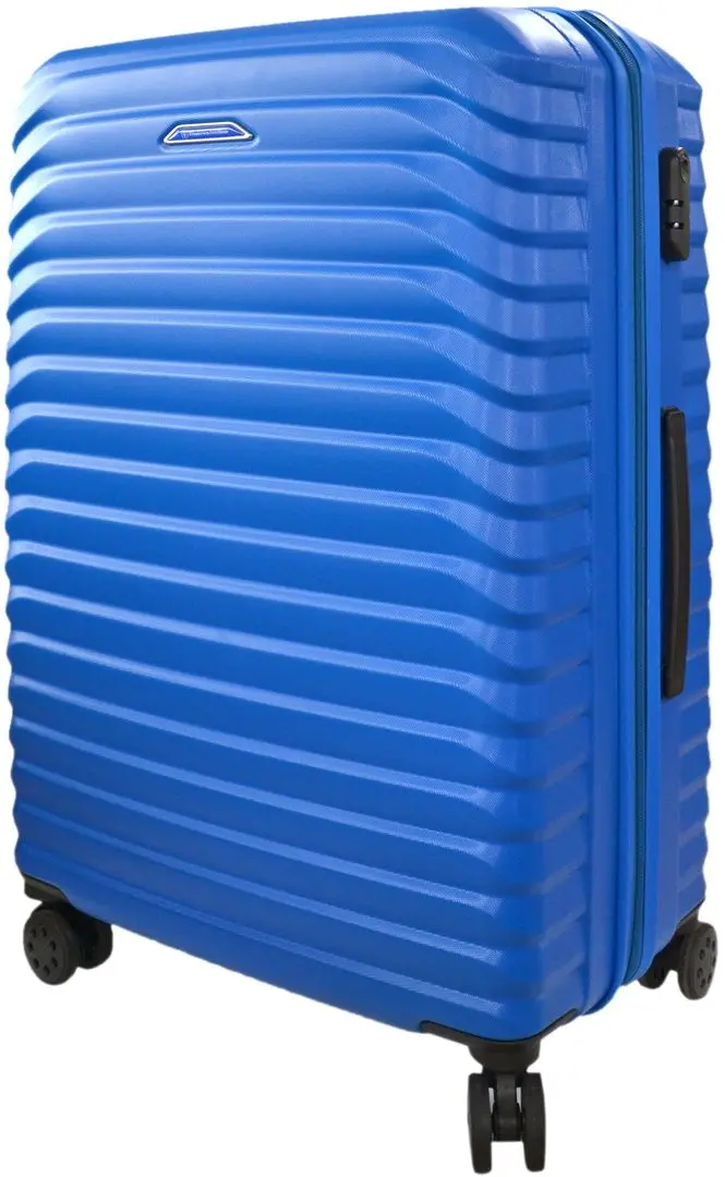 Valiza Francesco Ferellino Estrella L (Blue)