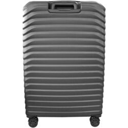 Valiza Francesco Ferellino Estrella L (Gray) Thumb