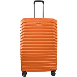 Valiza Francesco Ferellino Estrella L (Orange)