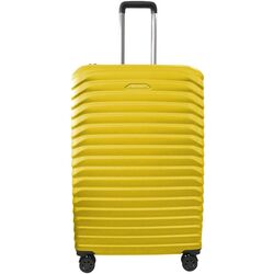 Valiza Francesco Ferellino Estrella L (Yellow) Thumb