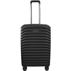 Valiza Francesco Ferellino Estrella M (Black) Thumb