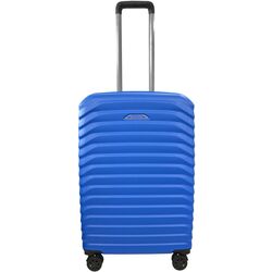 Valiza Francesco Ferellino Estrella M (Blue) Thumb