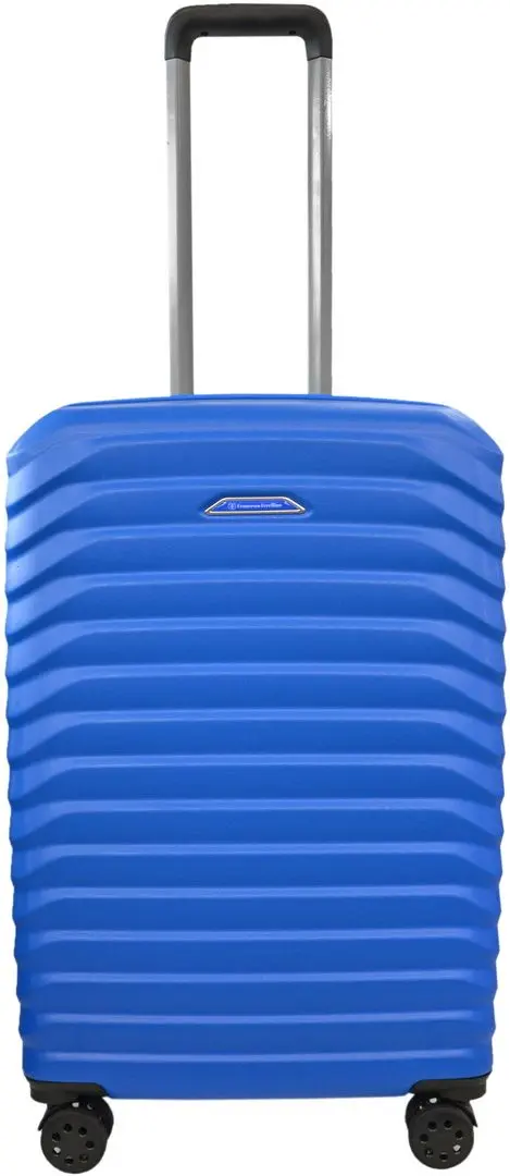 Valiza Francesco Ferellino Estrella M (Blue)