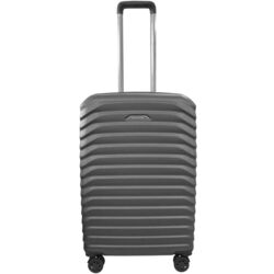 Valiza Francesco Ferellino Estrella M (Gray) Thumb