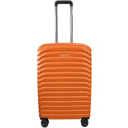 Valiza Francesco Ferellino Estrella M (Orange) Thumb