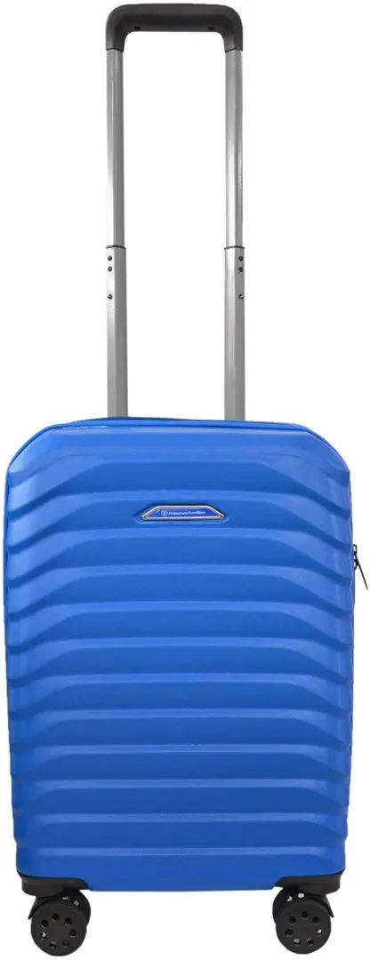 Valiza Francesco Ferellino Estrella S (Blue)