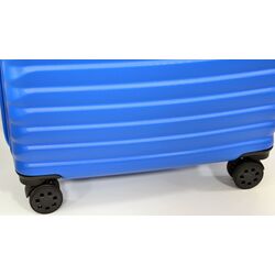 Valiza Francesco Ferellino Estrella M (Blue) Thumb