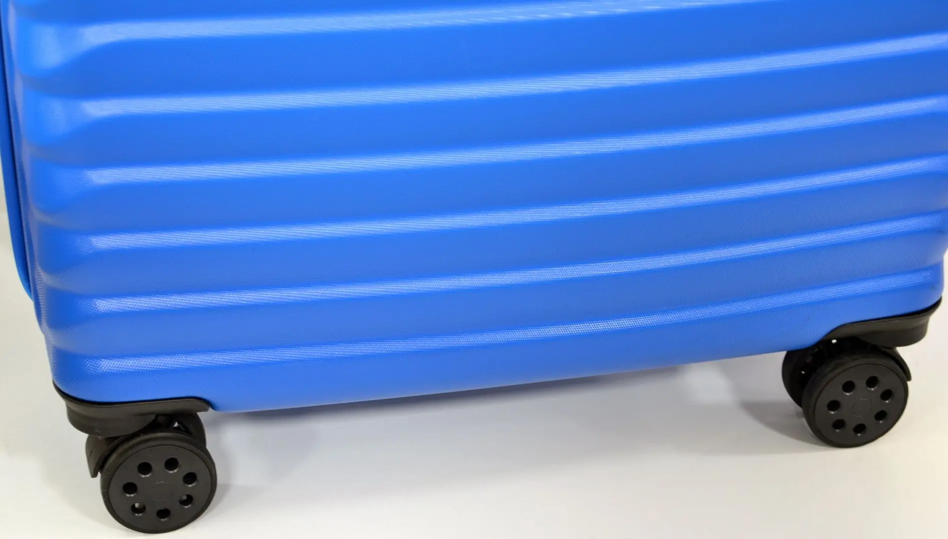 Valiza Francesco Ferellino Estrella M (Blue)