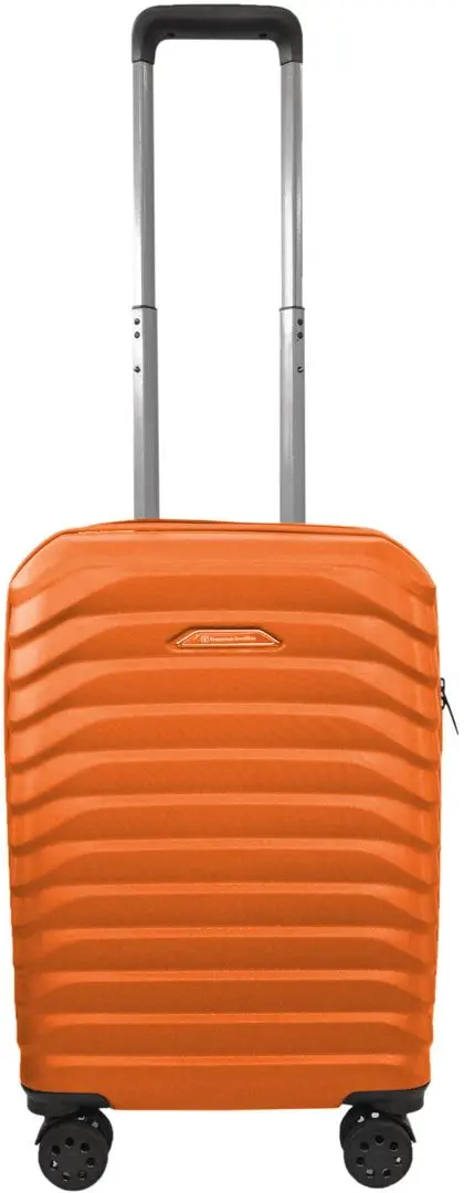 Valiza Francesco Ferellino Estrella S (Orange)