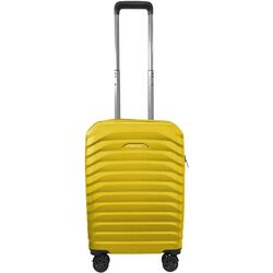 Valiza Francesco Ferellino Estrella S (Yellow) Thumb