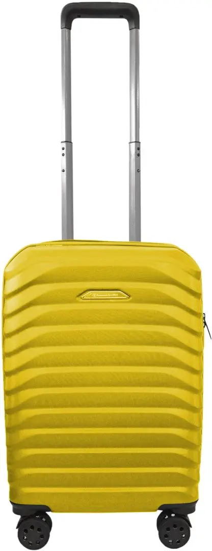 Valiza Francesco Ferellino Estrella S (Yellow)