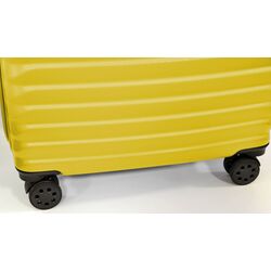 Valiza Francesco Ferellino Estrella L (Yellow) Thumb