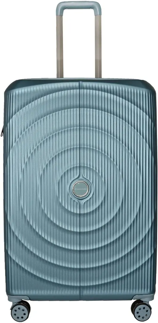 Valiza Francesco Ferellino Fossette L (Egen Blue)