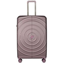 Valiza Francesco Ferellino Fossette L (Powder) Thumb