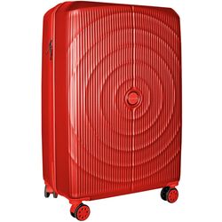 Valiza Francesco Ferellino Fossette L (Red) Thumb