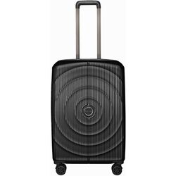 Valiza Francesco Ferellino Fossette M (Black)