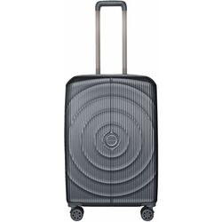 Valiza Francesco Ferellino Fossette M (Dark Grey) Thumb