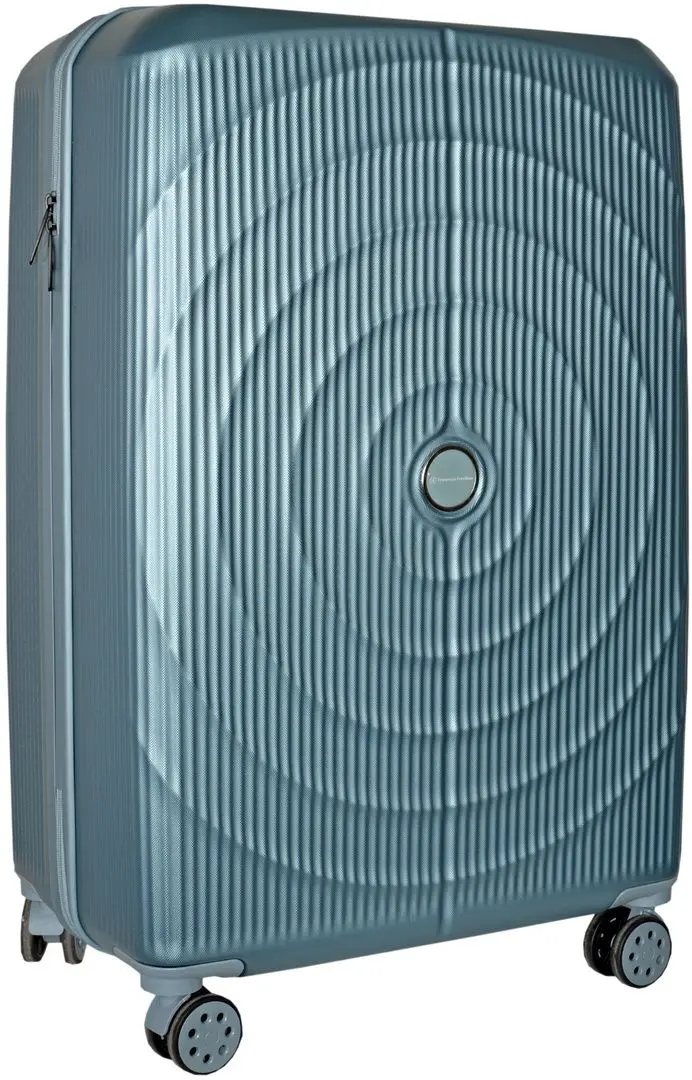 Valiza Francesco Ferellino Fossette M (Egen Blue)