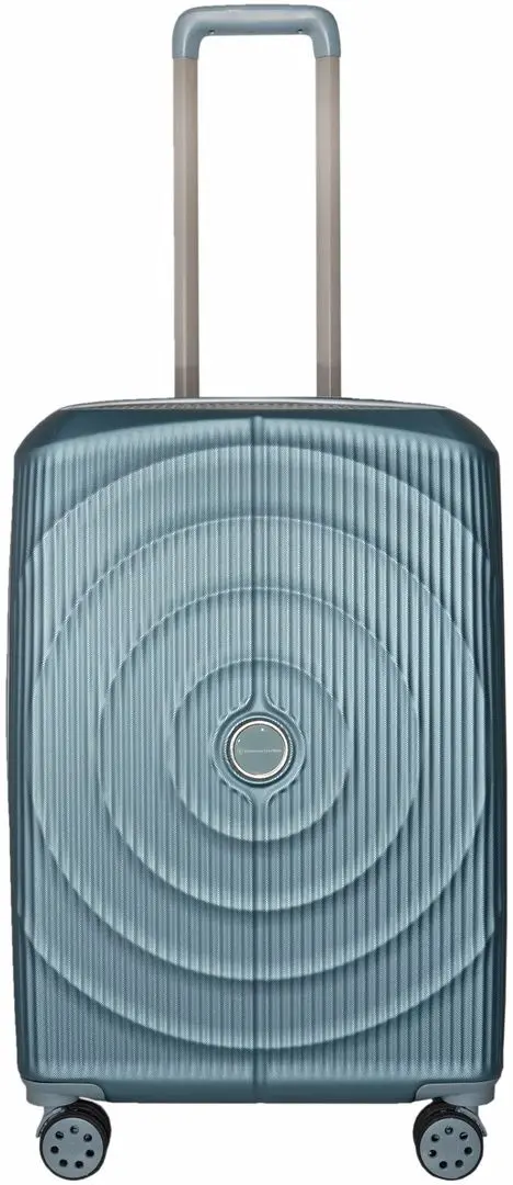 Valiza Francesco Ferellino Fossette M (Egen Blue)