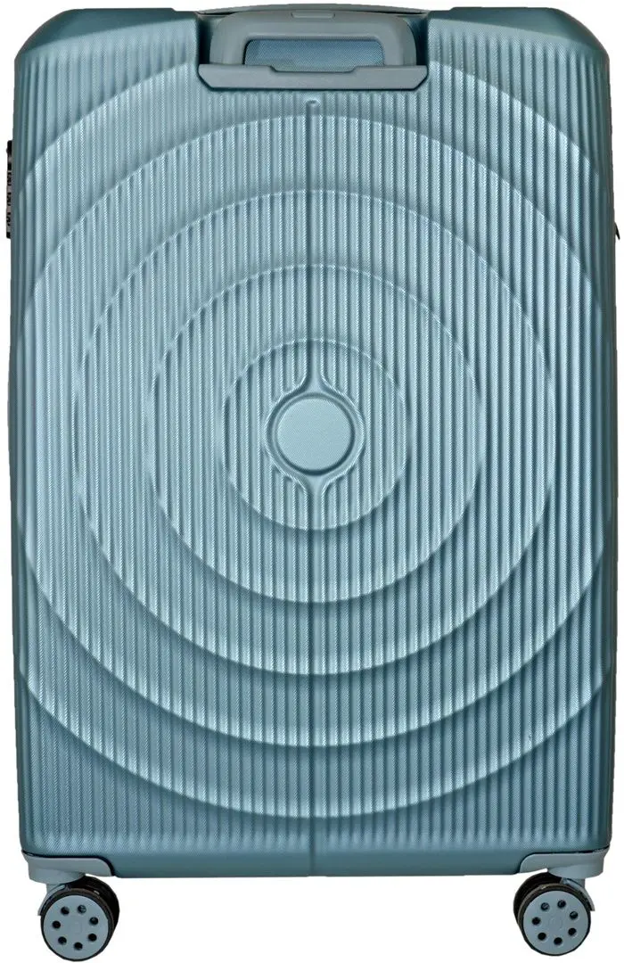 Valiza Francesco Ferellino Fossette M (Egen Blue)