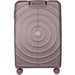 Valiza Francesco Ferellino Fossette M (Powder) Thumb