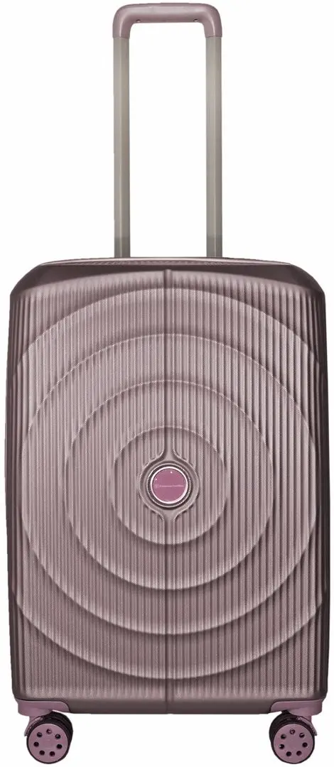 Valiza Francesco Ferellino Fossette M (Powder)