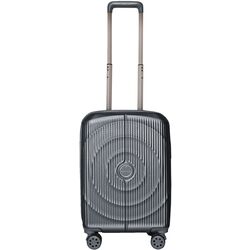 Valiza Francesco Ferellino Fossette S (Dark Grey) Thumb