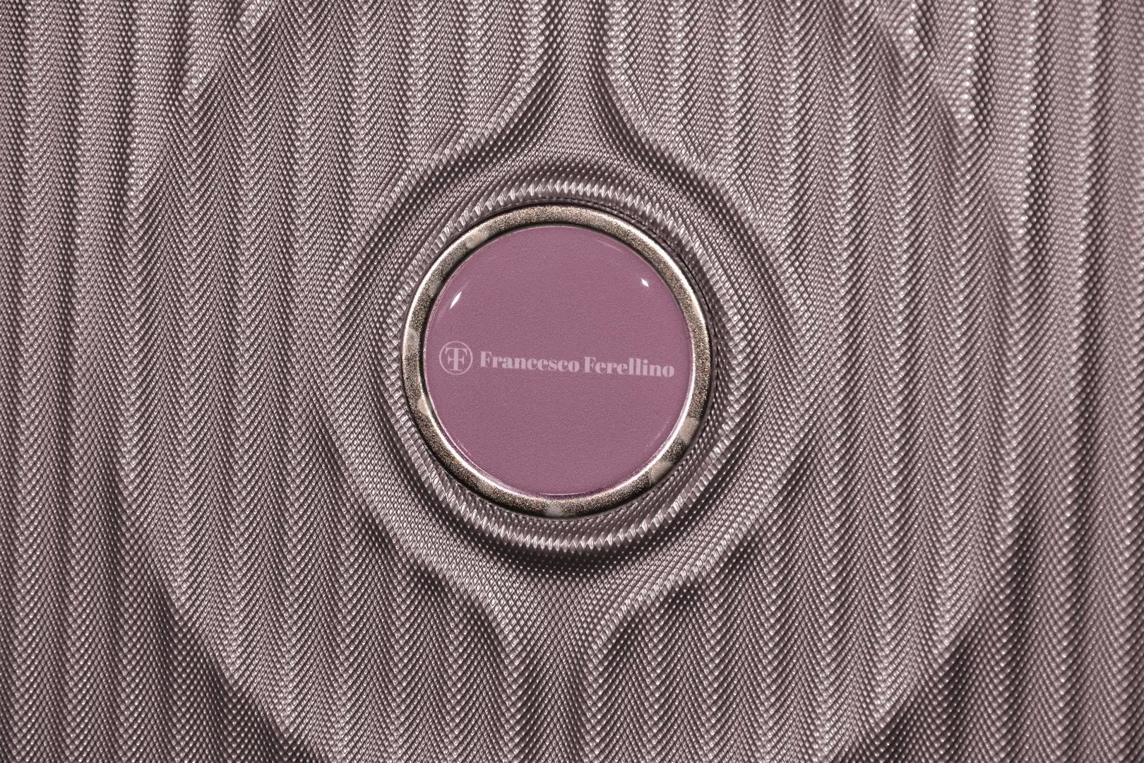 Valiza Francesco Ferellino Fossette S (Powder)