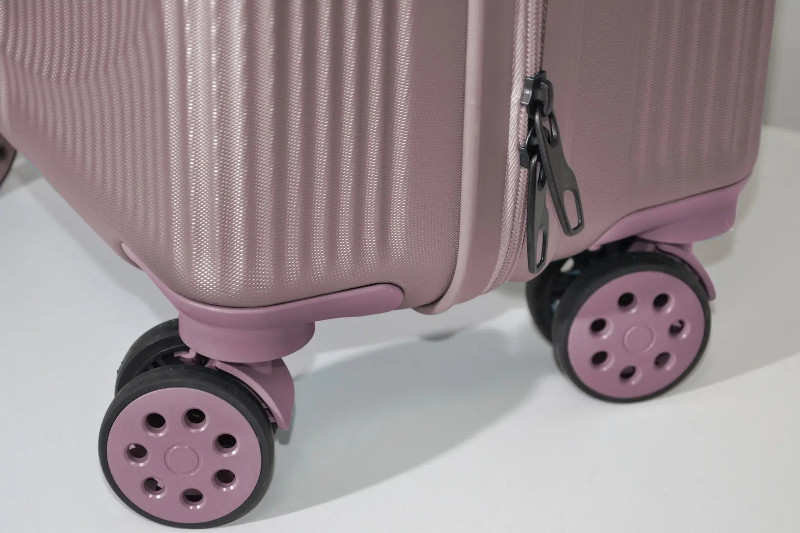 Valiza Francesco Ferellino Fossette S (Powder)