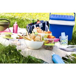 Geantă frigorifică GioStyle Bravo 32 Thumb