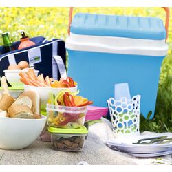 Geantă frigorifică GioStyle Fiesta 30 Thumb