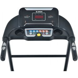 Banda de alergare Orion Core Y5 (Black/Grey) Thumb