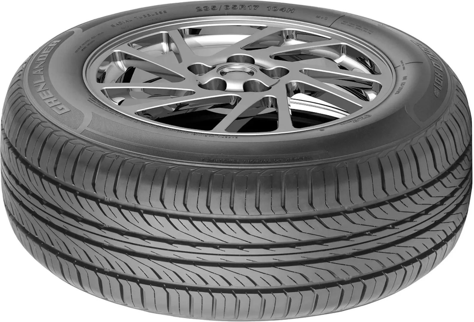 Anvelope Grenlander Colo H01 185/60 R15 88H XL