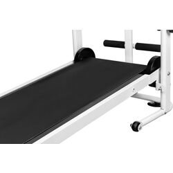 Banda de alergare Energy Fit Start 100 (White) Thumb